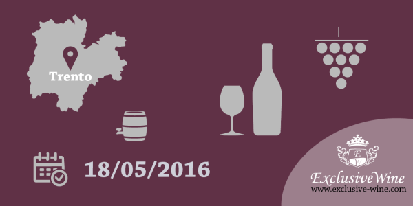 Mostra dei vini del Trentino